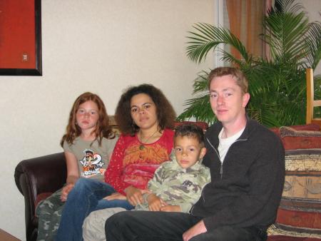 ma petite famille